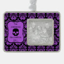 Search for skulls christmas tree decorations Scary