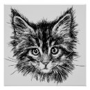 Search for little kitty posters Feline