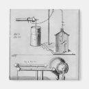 Search for studi magnets 18th