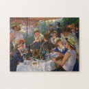 Search for renoir puzzles Pierre auguste renoir