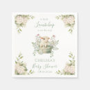 Search for sheep napkins Lamb