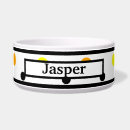 Search for orange pet bowls Geometric