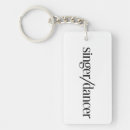 Search for performers key rings Musical