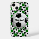 Search for footballers iphone cases Pattern