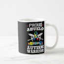 Search for proud mama mugs Autism mum
