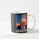 Search for american legend mugs President