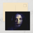 Search for shadowed postcards Black