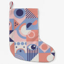 Search for shapes christmas stockings Vintage