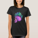 Search for emo skull tshirts Rocker