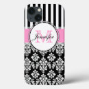 Search for pink damask electronics Striped