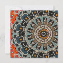 Search for orange and blue graduation invitations Summer