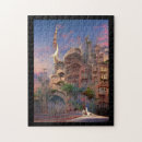 Search for digital art puzzles Fantasy