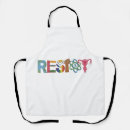 Search for fisting aprons Women