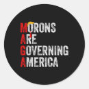 Search for moron stickers Freedom