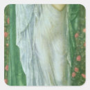 Search for burne jones stickers 19th