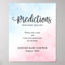 Search for baby prediction posters Predictions