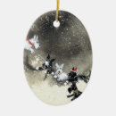 Search for westie christmas tree decorations Scottish