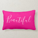 Search for hot pink throw cushions Simple