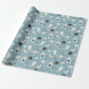 Search for space cat wrapping paper Kitten