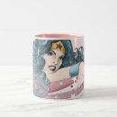 Search for amazon wonder woman mugs Amazon warrior princess