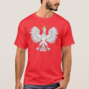 Search for polish eagle tshirts Orzeł biały