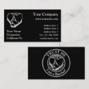 Search for bone business cards White