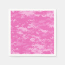 Search for army camo napkins Pattern