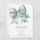 Search for thank you bridal shower invitations Party