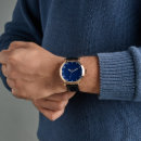 Search for royal blue watches Colour