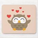 Search for owl illustration mousepads Funny