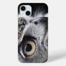 Search for birds eye iphone cases Owl