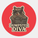 Search for funny raccoon stickers Meme