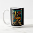 Search for skeleton mugs Dark humour