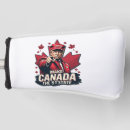 Search for canadian golf equipment Patriotism