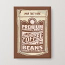 Search for large coffee badges Cafe
