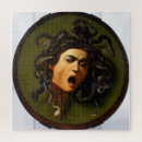 Search for medusa puzzles Greek