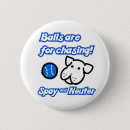 Search for spayed badges Rescue