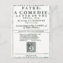 Search for faire postcards English