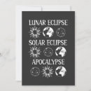 Search for solar eclipse cards Earth