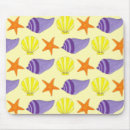 Search for shell beach mousepads Summer
