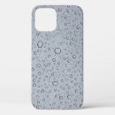 Search for water droplets iphone cases Rain