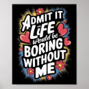 Search for fun and playful posters Inspirational