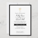 Search for toast wedding invitations Cheers