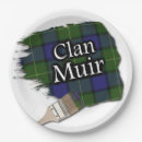 Search for scottish paper plates Tartan