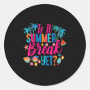 Search for taking a break stickers Take america back