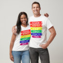 Search for striped rainbow mens tshirts Gay