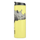 Search for rhino horn mugs Rhinoceros