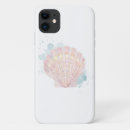 Search for scallop shell iphone cases Nautical