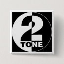 Search for ska badges 2tone