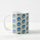 Search for stone blue mugs Elegant